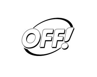 OFF! logo
