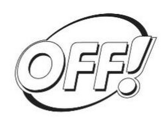 OFF! logo