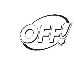 OFF! logo
