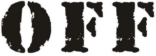 OFF logo