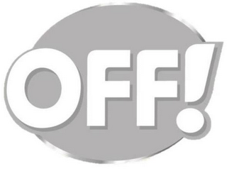 OFF! logo