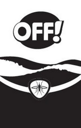 OFF! logo