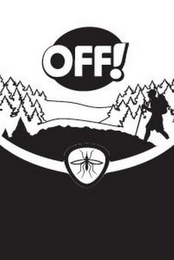 OFF! logo