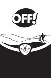 OFF! logo