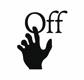 OFF logo