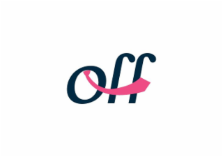 OFF logo