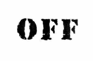 OFF logo