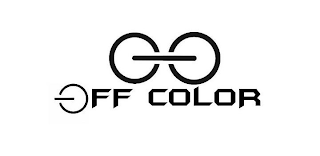 OFF COLOR logo