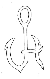 OFF DA HOOK logo