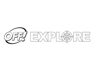 OFF! EXPL RE logo