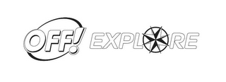 OFF! EXPL RE logo