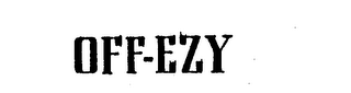 OFF-EZY logo