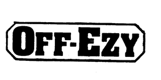 OFF-EZY logo