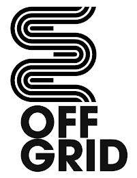 OFF GRID logo