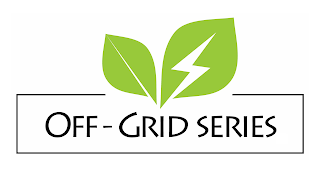 OFF-GRID SERIES logo