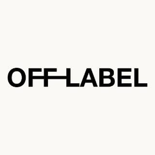 OFF LABEL logo