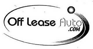 OFF LEASE AUTO.COM logo
