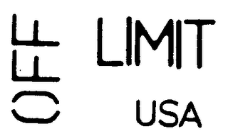 OFF LIMIT USA logo