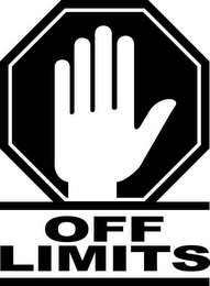 OFF LIMITS logo