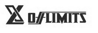 OFF LIMITS logo