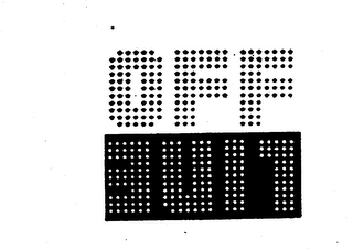 OFF LINE logo