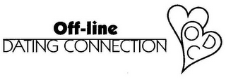 OFF-LINE DATING CONNECTION ODC logo