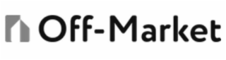 OFF-MARKET logo