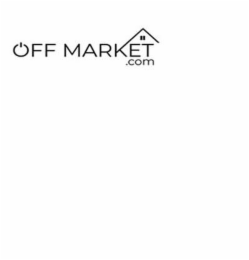 OFF MARKET .COM logo