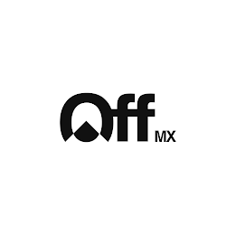 OFF MX logo