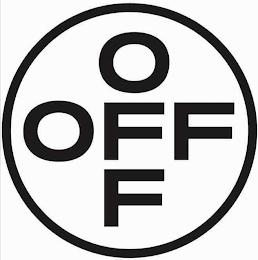 OFF OFF logo