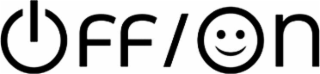OFF / ON logo
