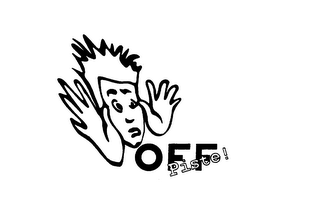 OFF PISTE! logo