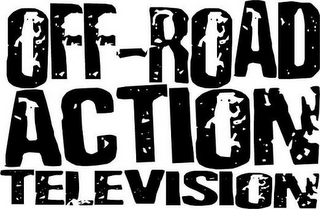 OFF-ROAD ACTION TELEVISION logo