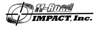 OFF-ROAD IMPACT, INC. logo
