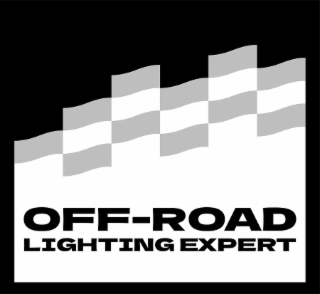 OFF-ROAD LIGHTING EXPERT logo