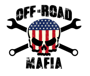 OFF-ROAD MAFIA logo