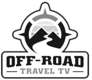 OFF-ROAD TRAVEL TV logo