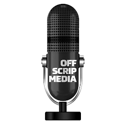 OFF SCRIP MEDIA logo