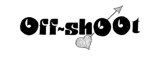 OFF-SHOOT logo