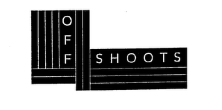 OFF SHOOTS logo