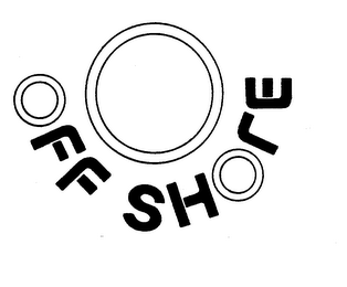 OFF SHORE logo