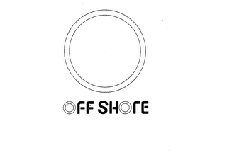 OFF SHORE logo