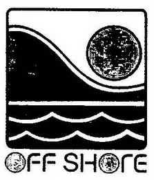 OFF SHORE logo