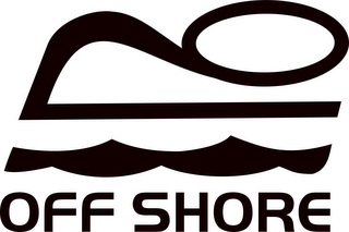 OFF SHORE logo