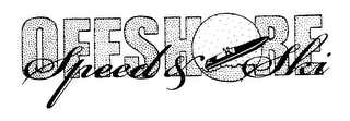 OFF SHORE SPEED AND SKI logo