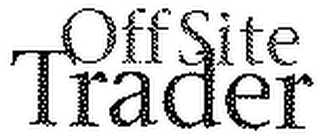 OFF SITE TRADER logo