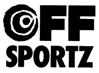 OFF SPORTZ logo