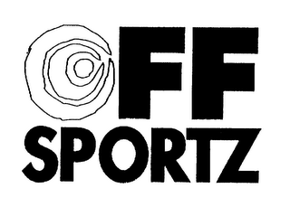 OFF SPORTZ logo