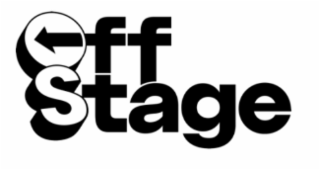 OFF STAGE logo