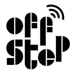 OFF STEP logo